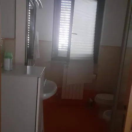 Apartment A Due Passi Dal Mare *